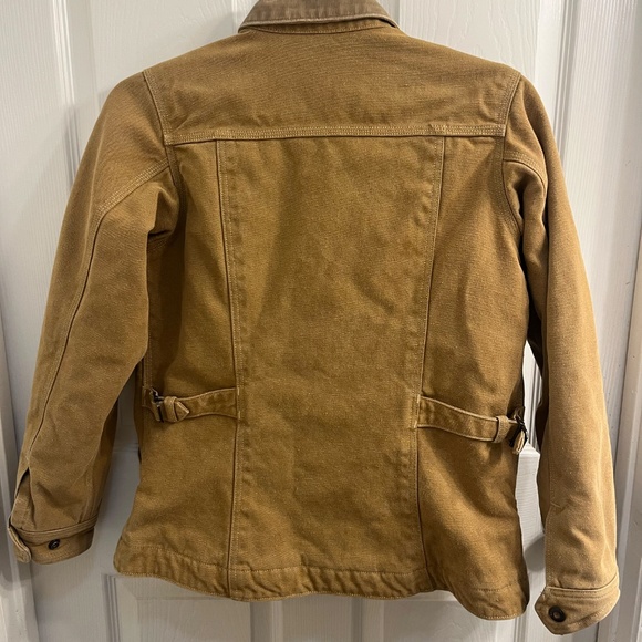 Patagonia Tan Jacket - Picture 2 of 3